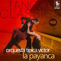 Chorra - Orquesta Típica Victor