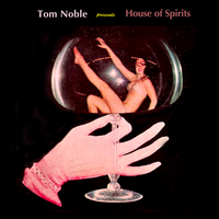 Time Is Running Out - Tom Noble