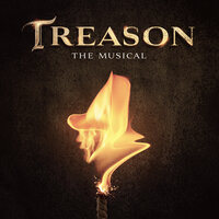 The Cold, Hard, Ground (From "Treason: The Musical") - Ricky Allan