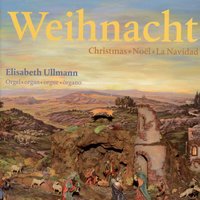 Organ Sonata No. 2 in D Minor, Op. 60: II. Invocation - Elisabeth Ullmann