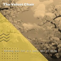 Echoes of Forgotten Summers - The Velvet Chair