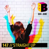 Just the Way Up - Peter Wieschermann & Black Is Blonde