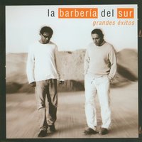 No sé vivir - La Barberia del Sur