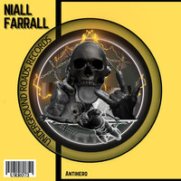 Twilight Dreams - Niall Farrall