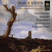 Symphony No. 5, Op. 64: IV. Finale: Andante maestoso - Allegro vivace - Josef Krips & Пётр Ильич Чайковский