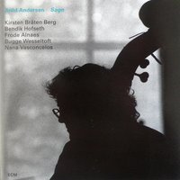 Gamlestev - Arild Andersen