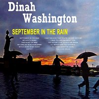 Softly - Dinah Washington