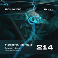 Southern Storm - Margaryan & TITORENKO
