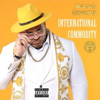 So Dangerous - Boss Champs
