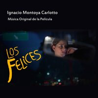 Sentidos - Ignacio Montoya Carlotto