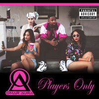 Keep It Player - Omar Aura