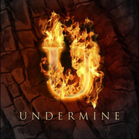 Nadie Muere en Vísperas - Undermine
