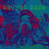 Laber - Burn Hard & Rattenjunge