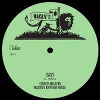 Easy - Coozie Mellers