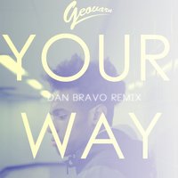 Your Way - Geovarn