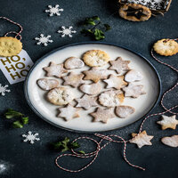 In the Bleak Midwinter - Christmas Music & Густав Холст