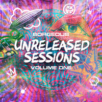 Goodbye - Borgeous