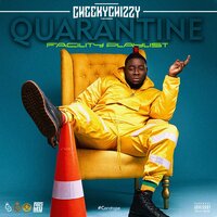 Worldwide Holiday - CheekyChizzy