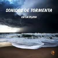 Sonidos de Tormenta y las Olas del Mar, Pt. 26 - Sonido Ambiente by BNLXA
