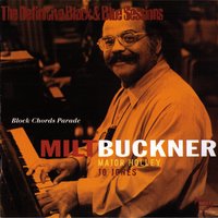 Johnny May - Milt Buckner