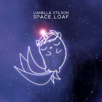 Exotic Bloom in Space - Lianella Stilson & Lily Stilson & Burning Under Water