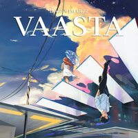 Vaasta - B.A.D & JMARzz