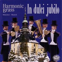 Les anges dans nos campagnes - Harmonic Brass