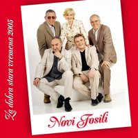 Tonka - Novi Fosili