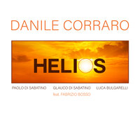 Cowboy Swing - Paolo Di Sabatino & Luca Bulgarelli & Glauco Di Sabatino & Danile Corraro