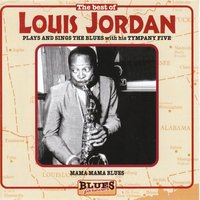Paper Boy - Louis Jordan & Louis Jordan and his Tympany Five