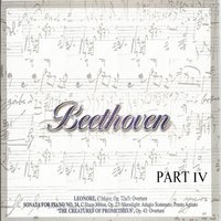 Leonora Overture No. 2, Op. 72a - Ludwig van Beethoven & Royal Danish Symphony Orchestra