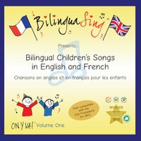 I Spy - BilinguaSing