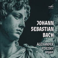 Трио-соната No. 6 соль мажор, BWV 530: III. Allegro - Александр Фисейский & Johann Sebastian Bach