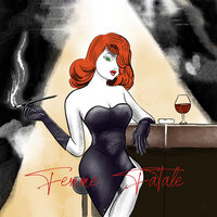 Femme Fatale - Siryuz & Mathilde