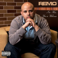 Stand Up (Move Left, Move Right) - REMO