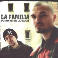 Petrecere N Sud - La Familia & Don Baxter & il-egal