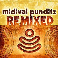 Dark Age - MIDIval PunditZ & Audialize