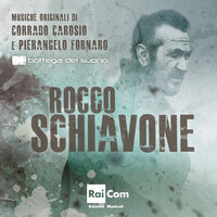 Inno a Rocco - Corrado Carosio & Pierangelo Fornaro