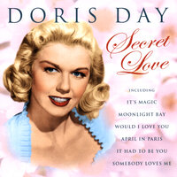 If I Give My Heart to You - Doris Day