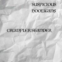 Shady - Suspicious Hooligans