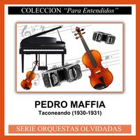 Rica Tipa - Pedro Maffia