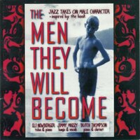 I Hate a Man Like You - Eli Newberger & Jimmy Mazzy & Butch Thompson