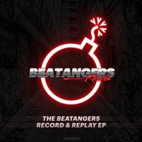 Big Booty - The Beatangers