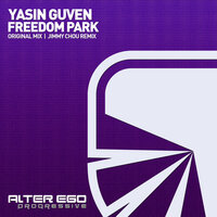 Freedom Park - Yasin Güven