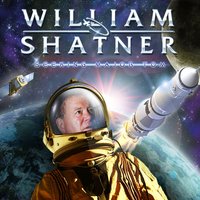 Rocket Man - Steve Hillage & William Shatner