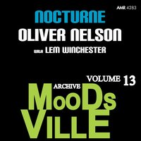 Bob's Blues - Oliver Nelson & Lem Winchester