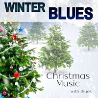 Tranquility - Winter Blues