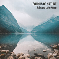 Gentle River Splash - Monarch Baby Lullaby Institute & deep sleep music collective & Binaural Beats Study Music