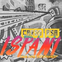 Hustling - Guru crew & Cardo Rsa