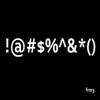 Number - FRM3